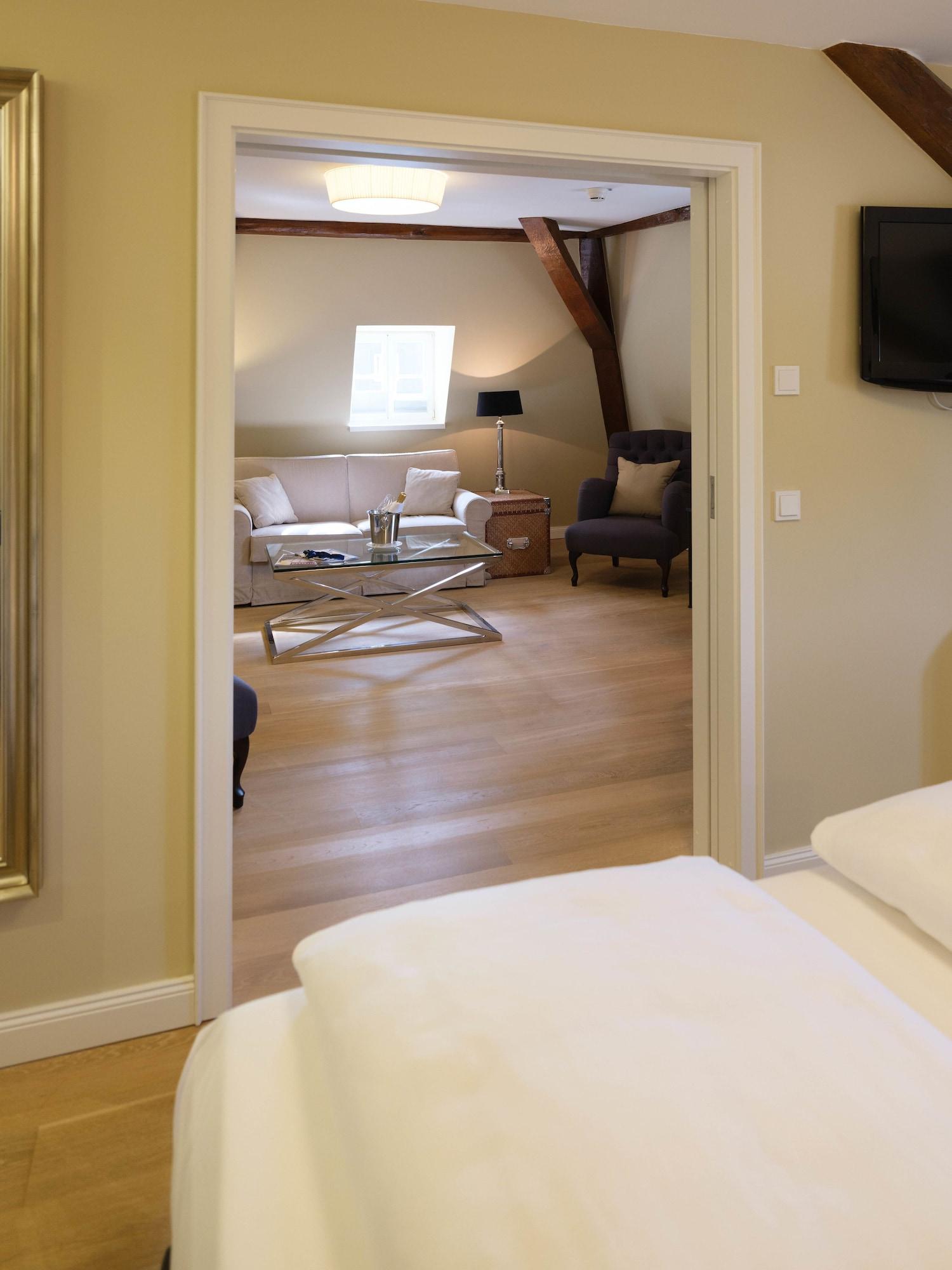 Welcome Hotel Bad Arolsen Ngoại thất bức ảnh