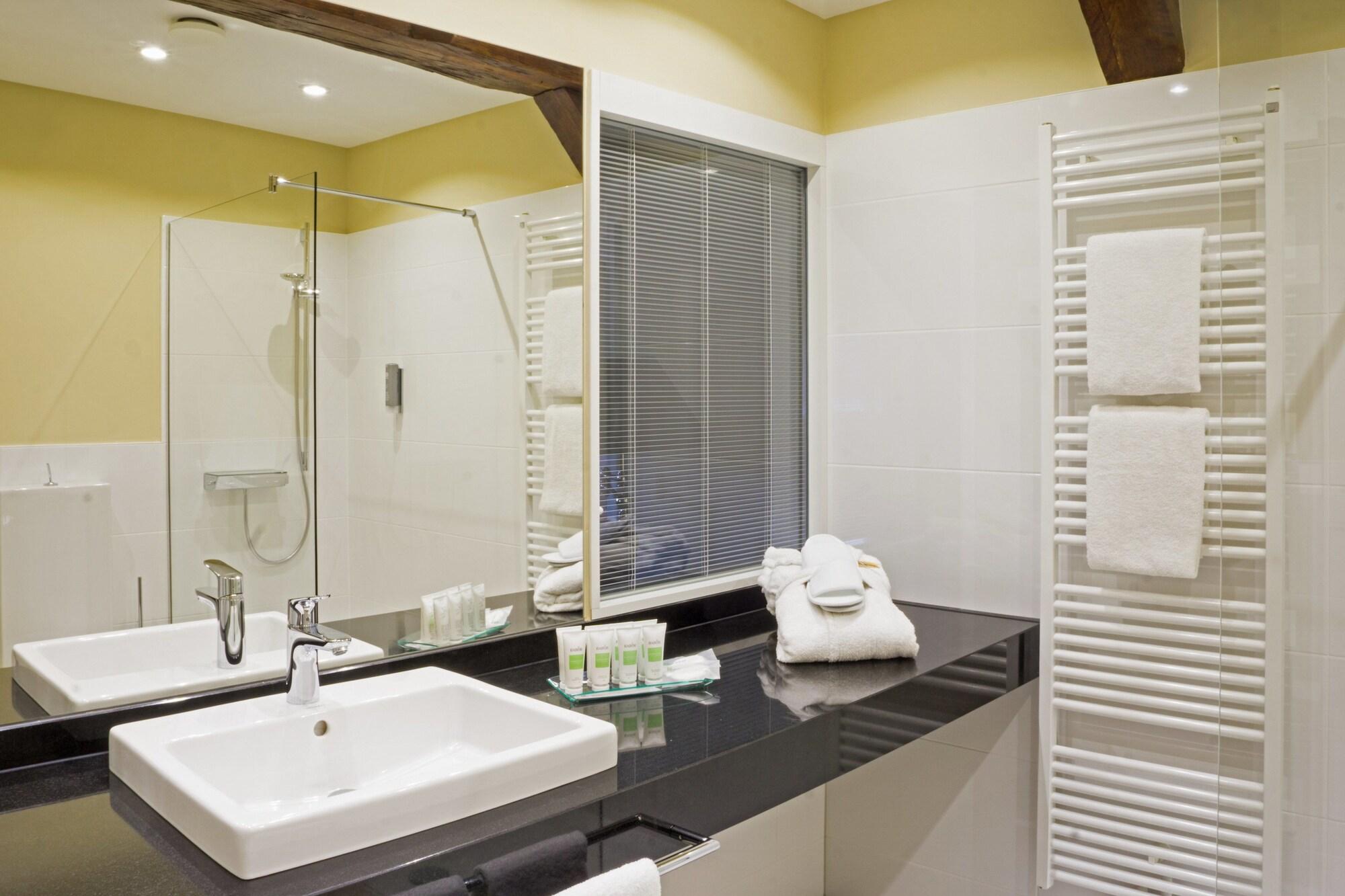 Welcome Hotel Bad Arolsen Ngoại thất bức ảnh