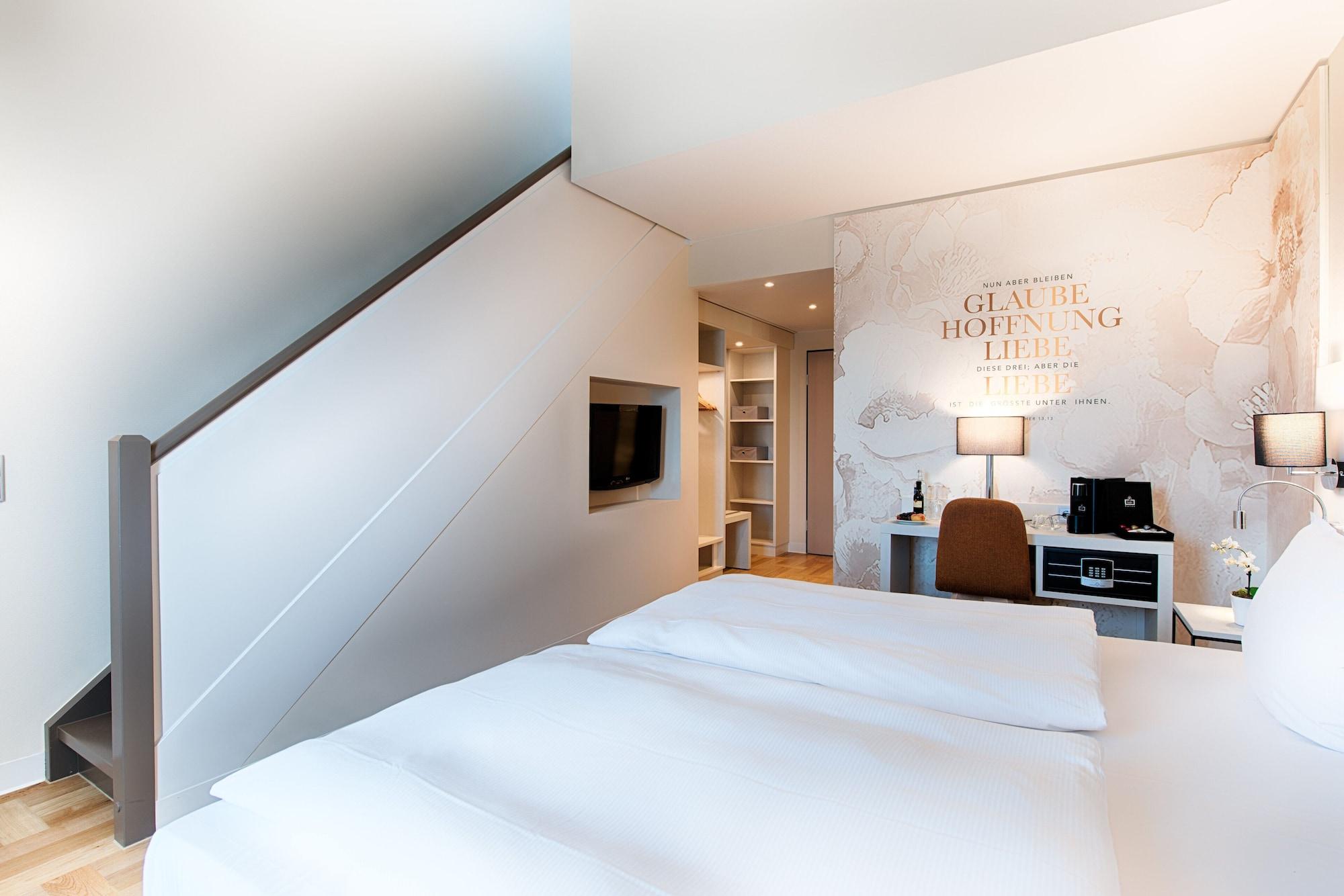 Welcome Hotel Bad Arolsen Ngoại thất bức ảnh