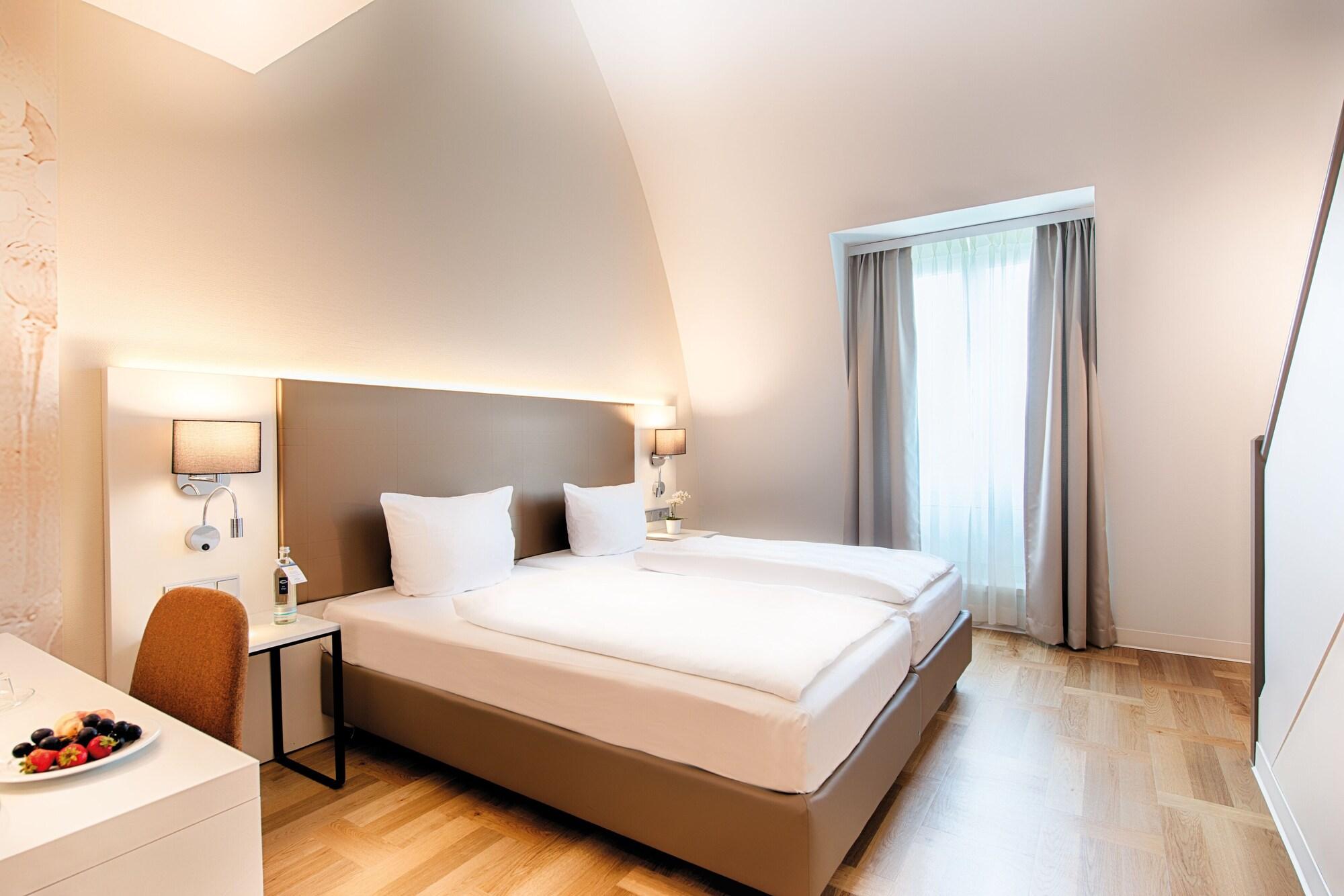 Welcome Hotel Bad Arolsen Ngoại thất bức ảnh
