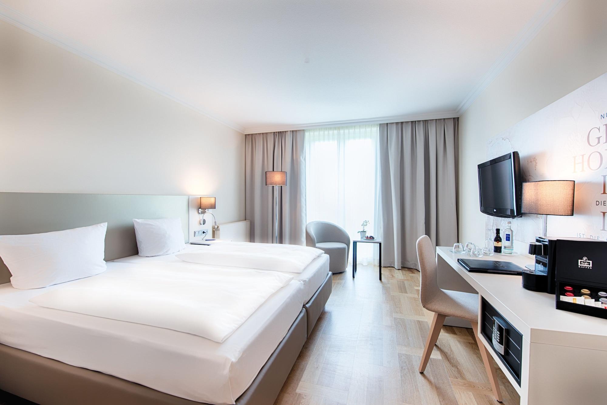 Welcome Hotel Bad Arolsen Ngoại thất bức ảnh