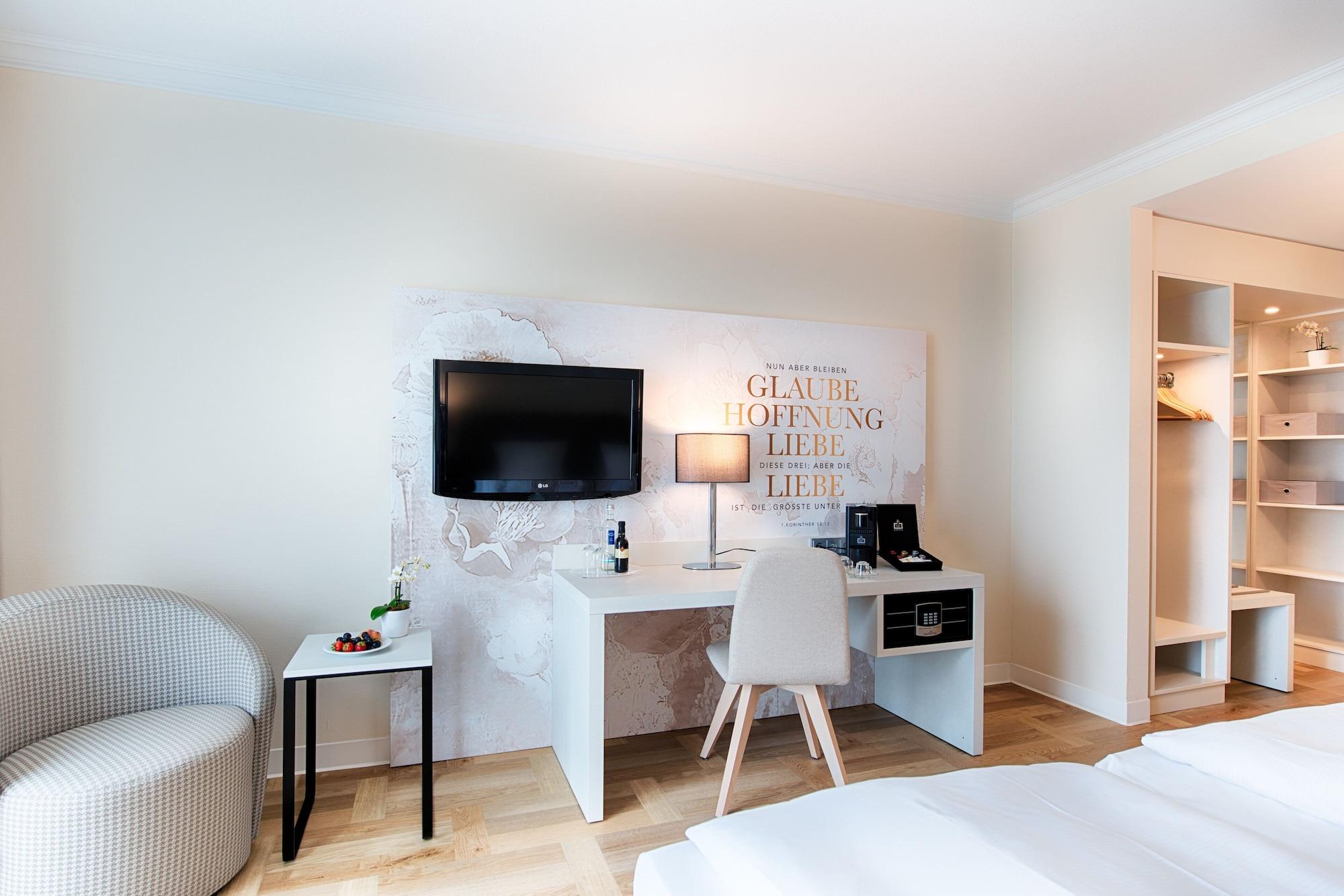 Welcome Hotel Bad Arolsen Ngoại thất bức ảnh