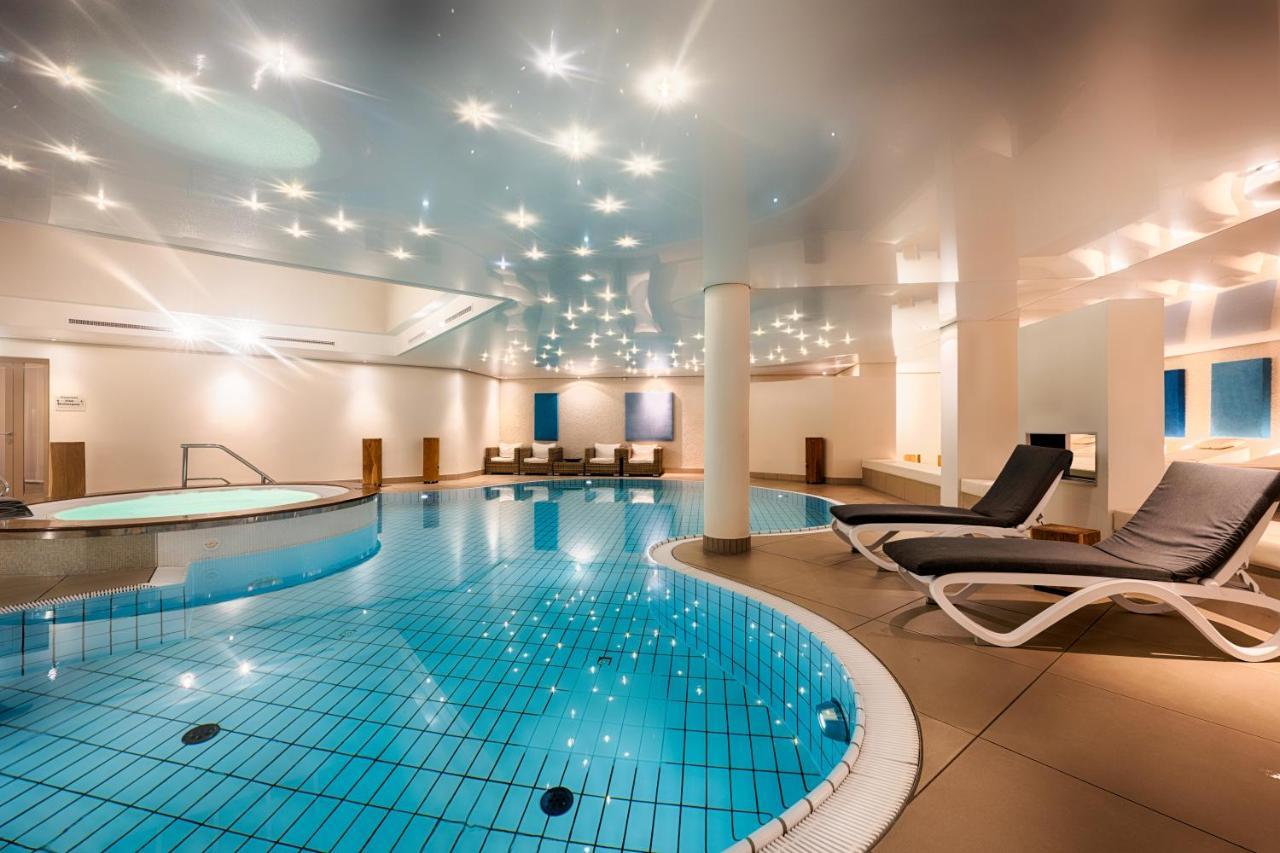 Welcome Hotel Bad Arolsen Ngoại thất bức ảnh