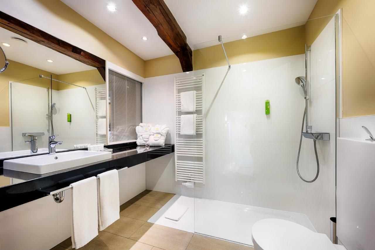 Welcome Hotel Bad Arolsen Ngoại thất bức ảnh