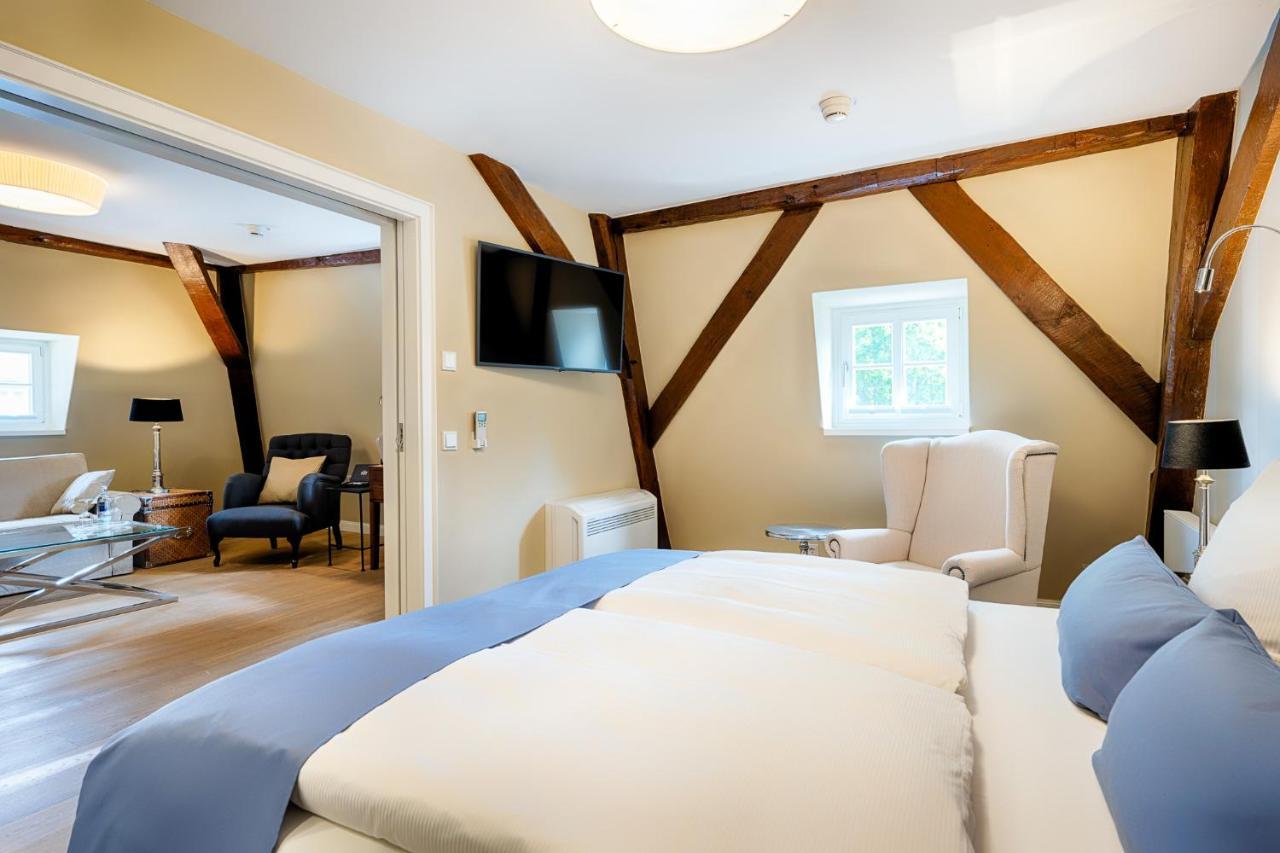 Welcome Hotel Bad Arolsen Ngoại thất bức ảnh