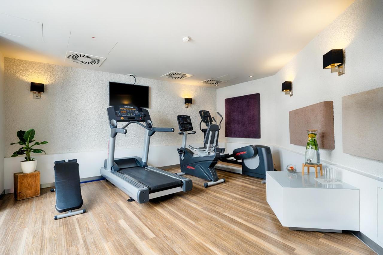 Welcome Hotel Bad Arolsen Ngoại thất bức ảnh