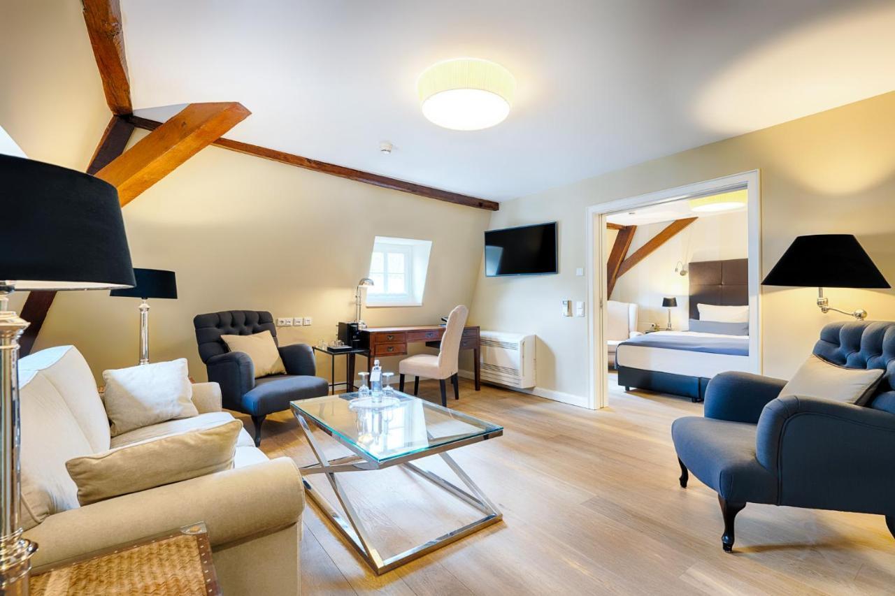 Welcome Hotel Bad Arolsen Ngoại thất bức ảnh