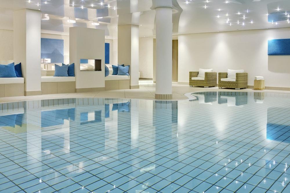 Welcome Hotel Bad Arolsen Ngoại thất bức ảnh