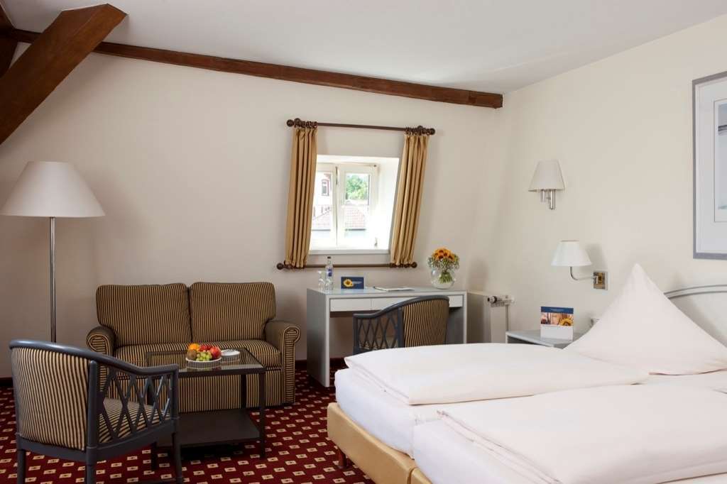 Welcome Hotel Bad Arolsen Phòng bức ảnh