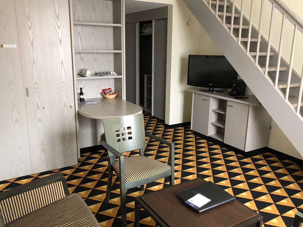 Welcome Hotel Bad Arolsen Phòng bức ảnh