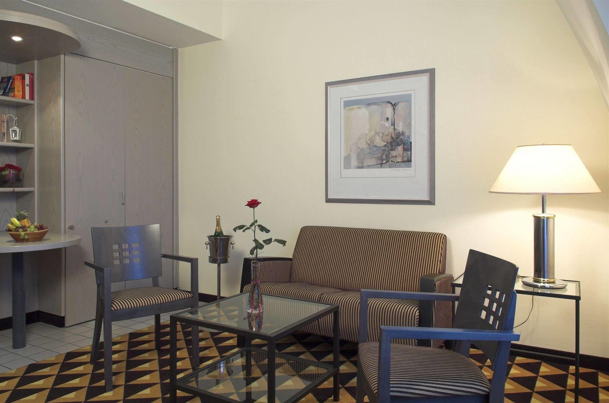 Welcome Hotel Bad Arolsen Ngoại thất bức ảnh