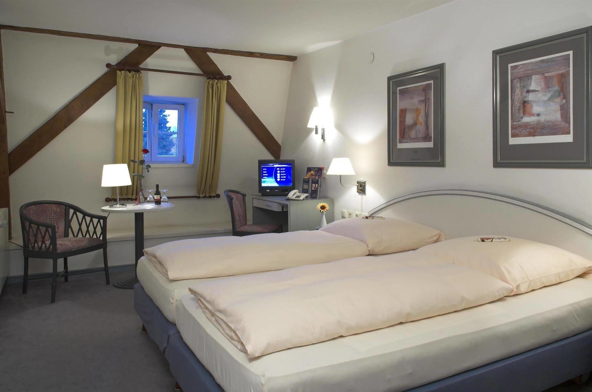Welcome Hotel Bad Arolsen Ngoại thất bức ảnh
