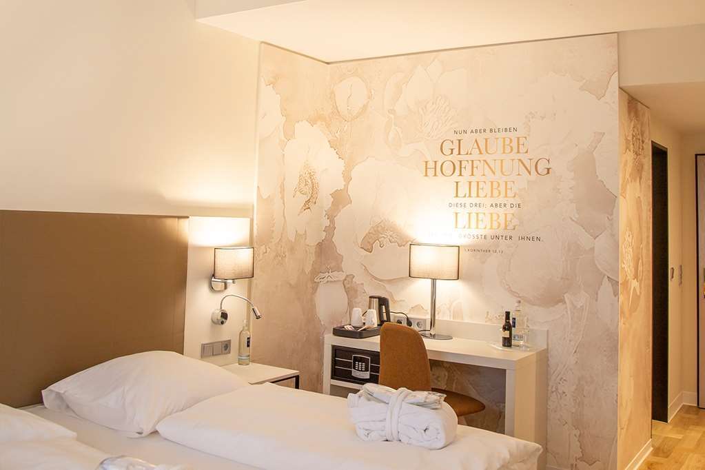 Welcome Hotel Bad Arolsen Phòng bức ảnh