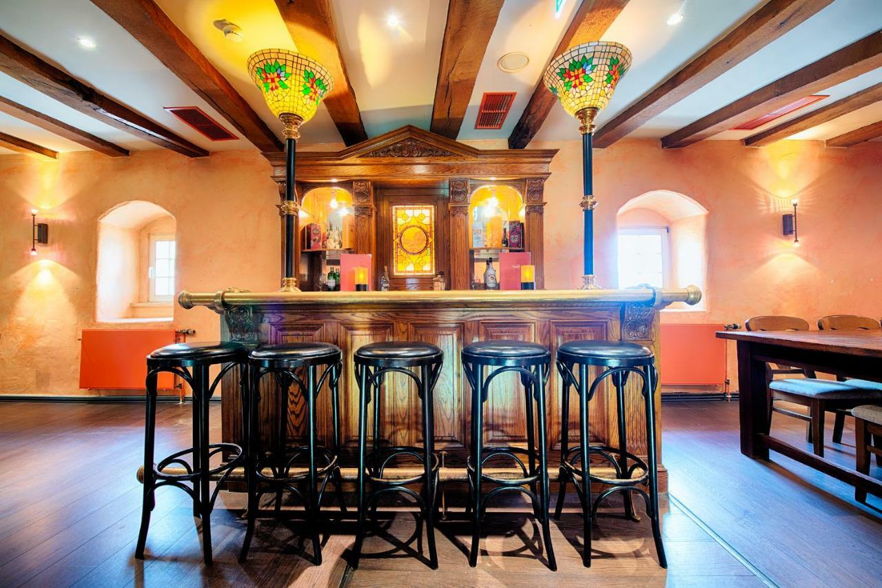 Welcome Hotel Bad Arolsen Ngoại thất bức ảnh